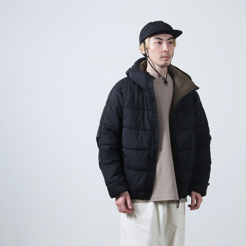 DAIWA PIER39(ダイワピア39) WINDSTOPPER  TECH 6PANEL CAP