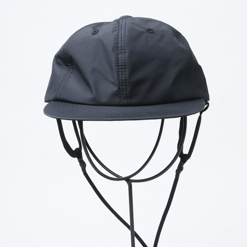 DAIWA PIER39(ダイワピア39) WINDSTOPPER  TECH 6PANEL CAP