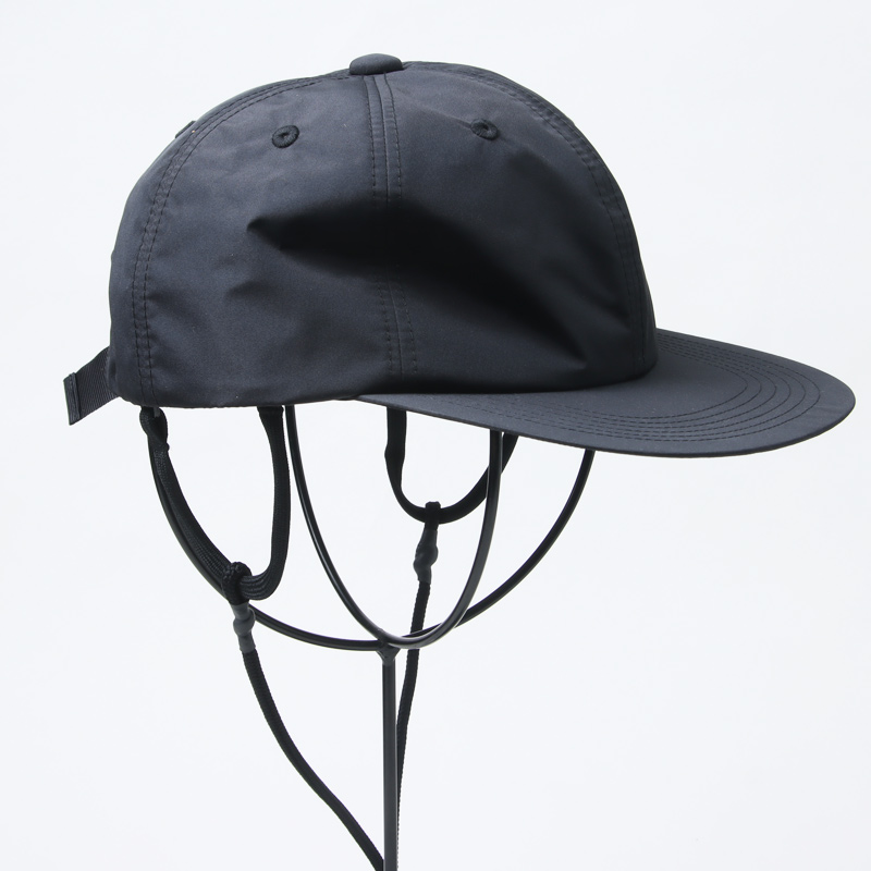 DAIWA PIER39(ダイワピア39) WINDSTOPPER  TECH 6PANEL CAP