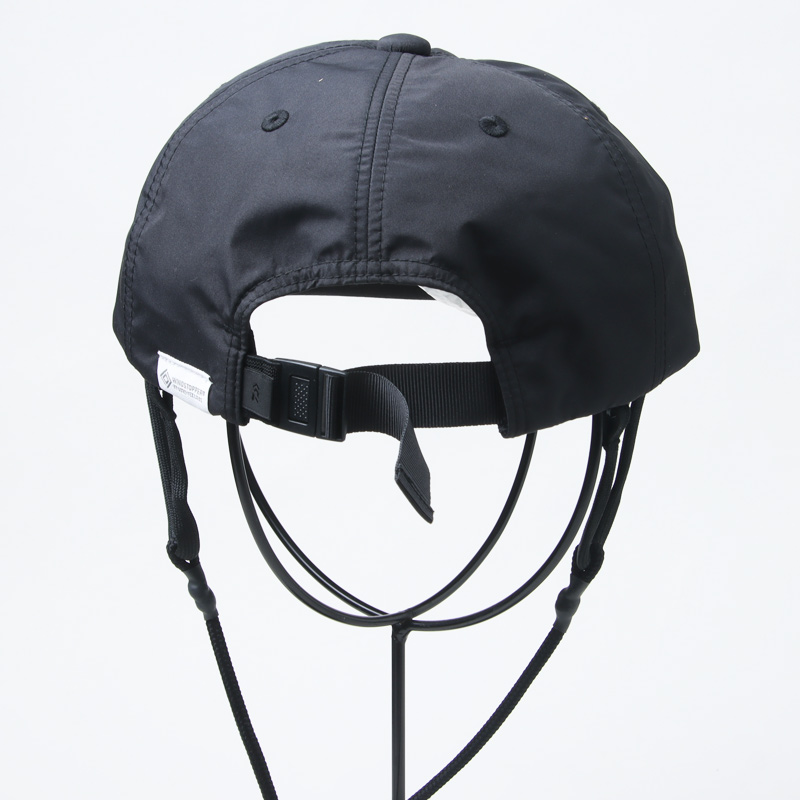 DAIWA PIER39(ダイワピア39) WINDSTOPPER  TECH 6PANEL CAP