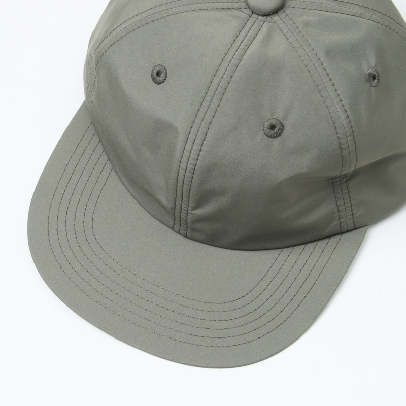 DAIWA PIER39(ダイワピア39) WINDSTOPPER  TECH 6PANEL CAP