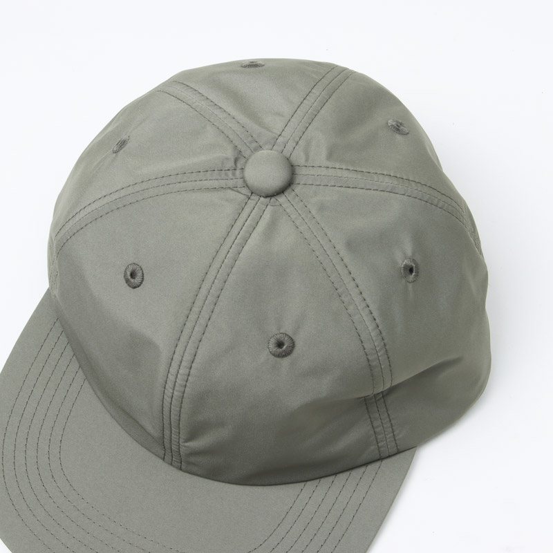 DAIWA PIER39(ダイワピア39) WINDSTOPPER  TECH 6PANEL CAP