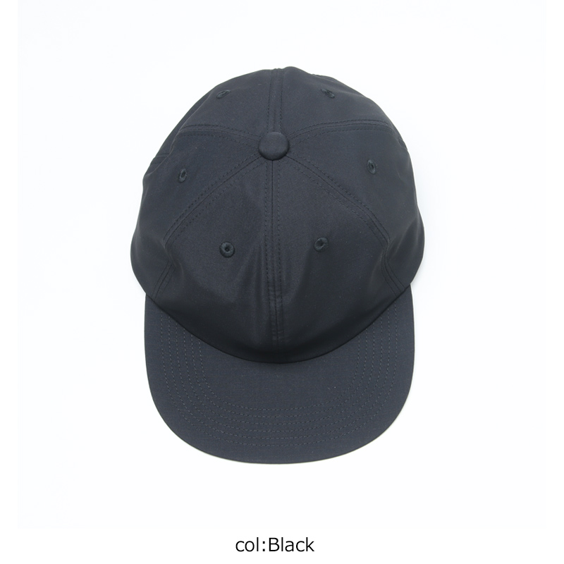 DAIWA PIER39(ԥ39) TECH RIPSTOP CAP