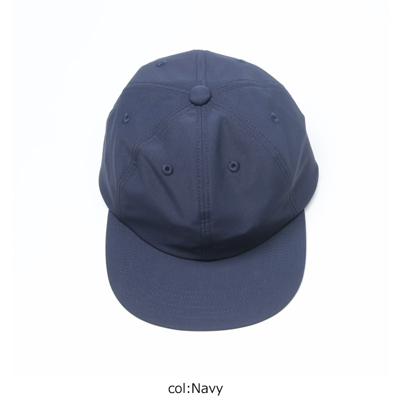 DAIWA PIER39(ԥ39) TECH RIPSTOP CAP