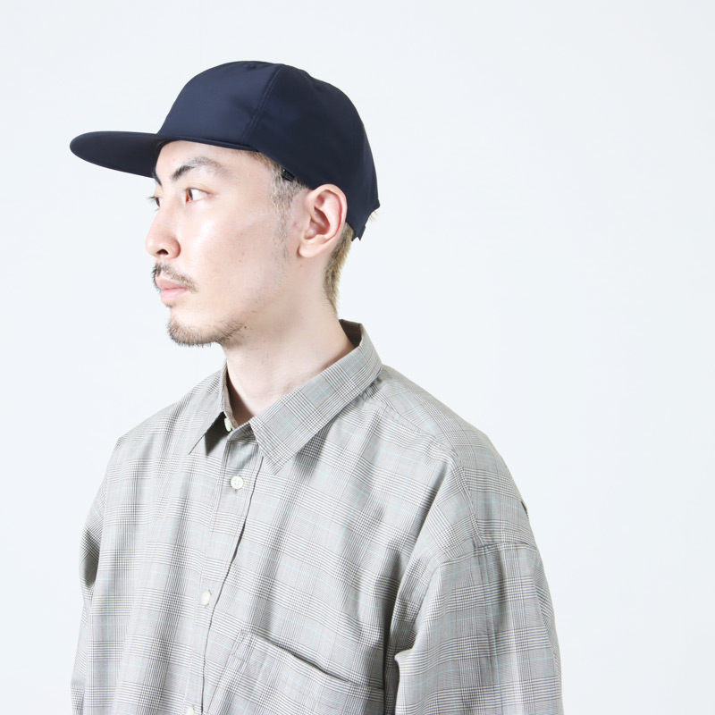 DAIWA PIER39(ԥ39) TECH RIPSTOP CAP