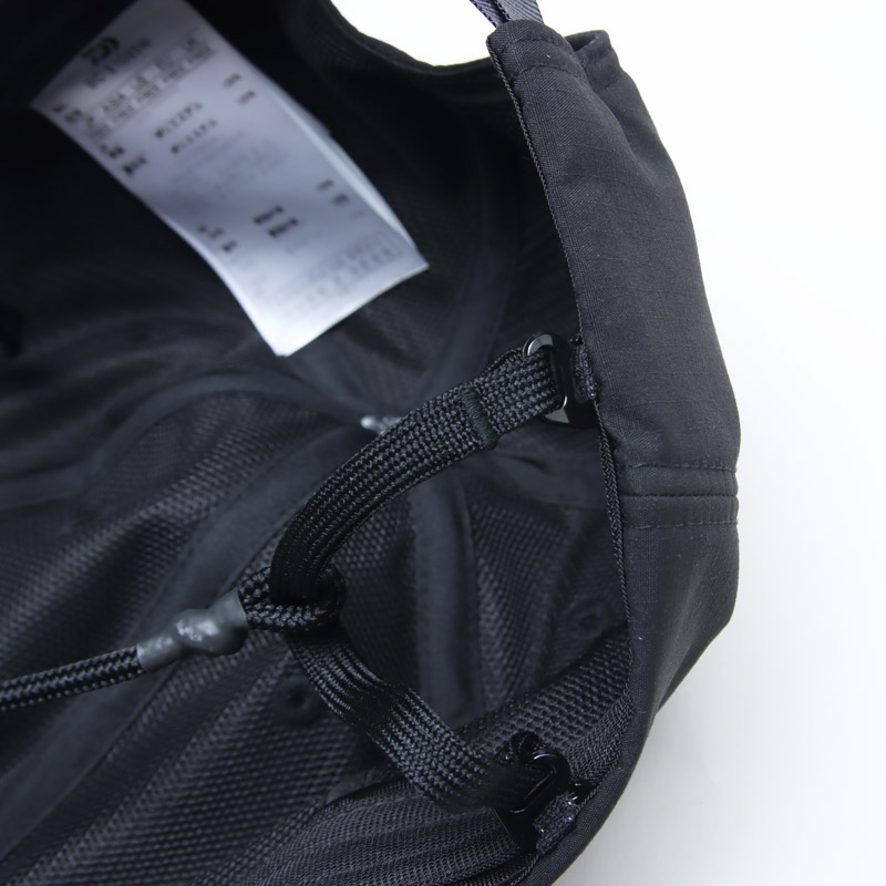 DAIWA PIER39(ԥ39) TECH RIPSTOP CAP