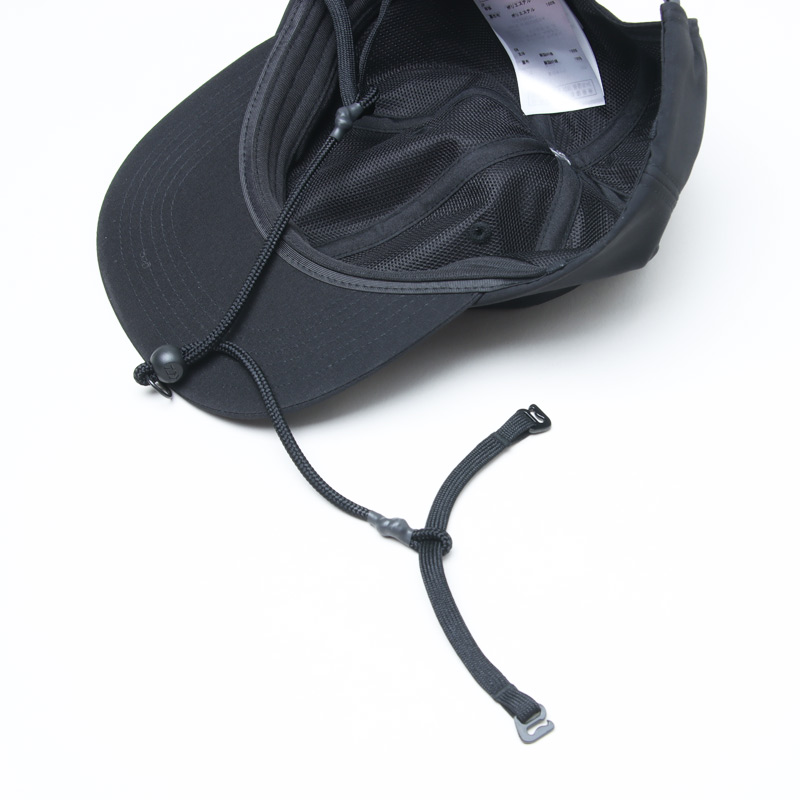 DAIWA PIER39(ԥ39) TECH RIPSTOP CAP