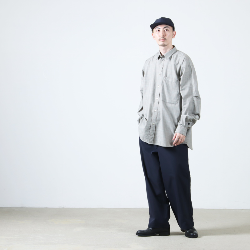 DAIWA PIER39(ԥ39) TECH RIPSTOP CAP