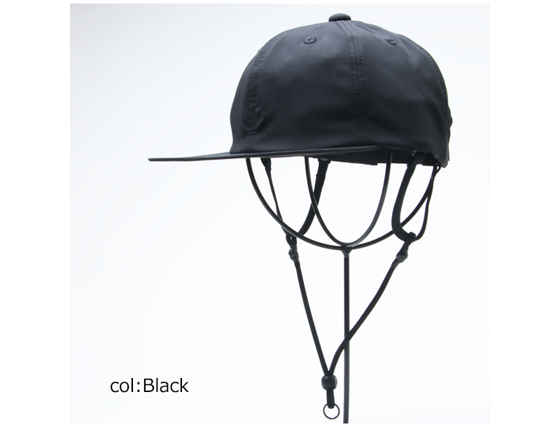DAIWA PIER39(ԥ39) TECH RIPSTOP CAP