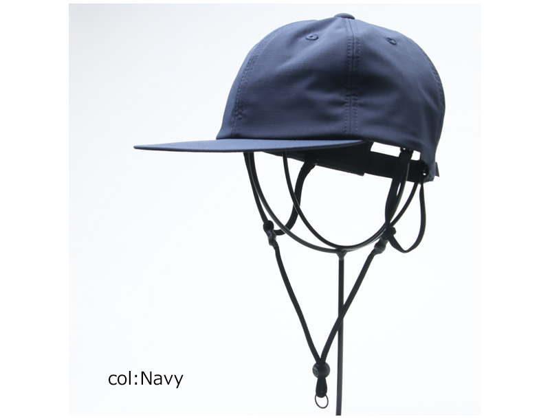 DAIWA PIER39(ԥ39) TECH RIPSTOP CAP