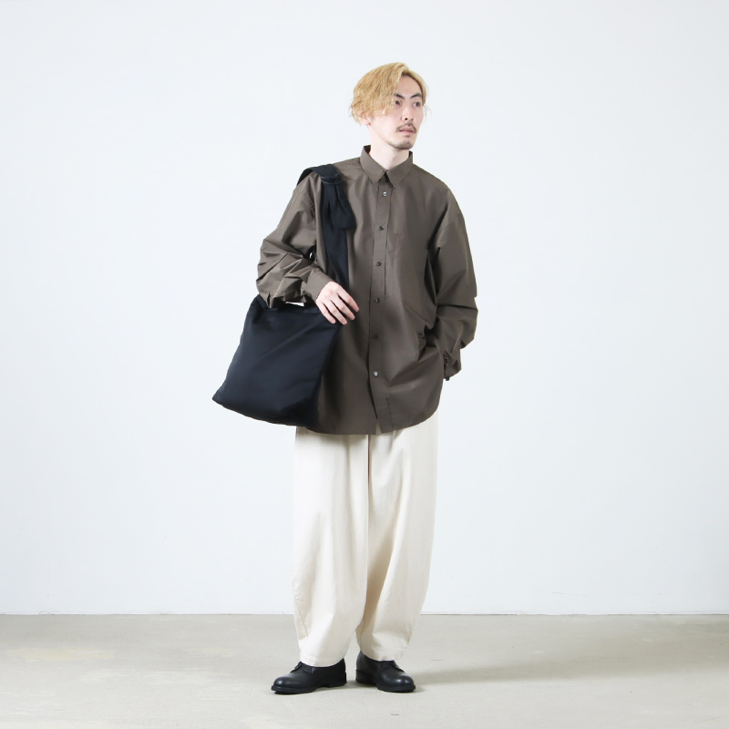 DAIWA PIER39(ԥ39) TECH SLING BAG