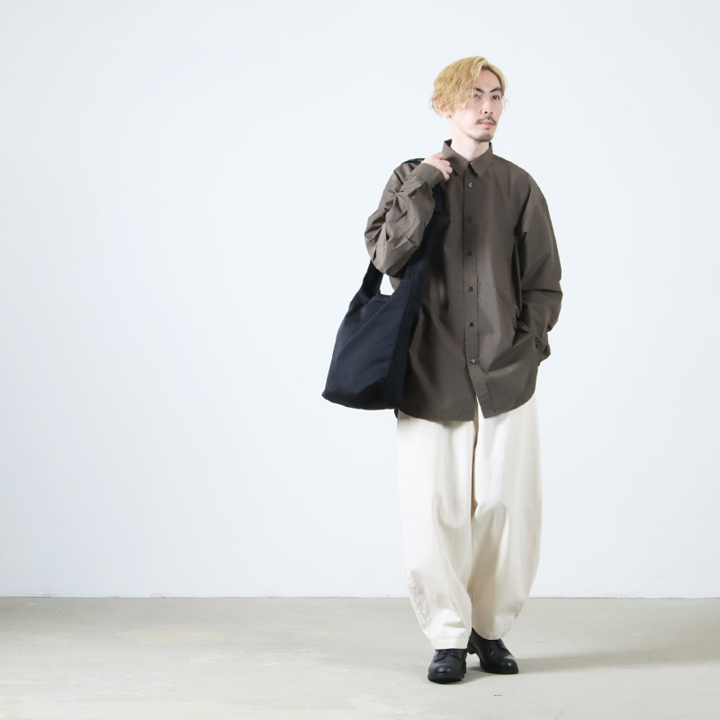 DAIWA PIER39(ԥ39) TECH SLING BAG