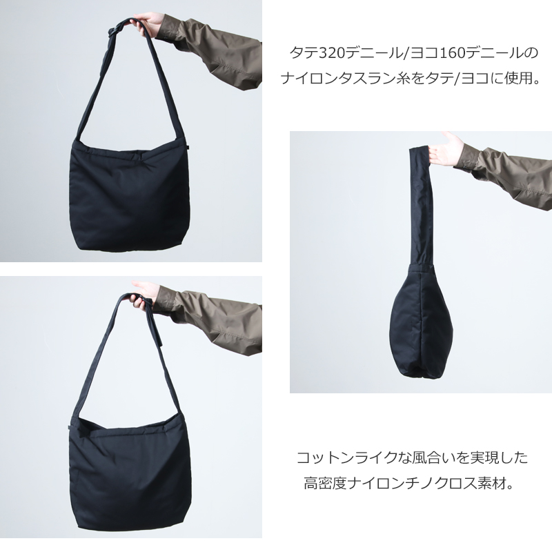 DAIWA PIER39(ԥ39) TECH SLING BAG