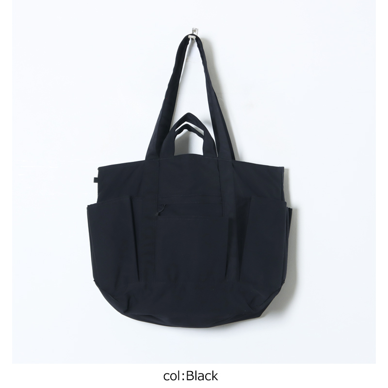 DAIWA PIER39(ԥ39) TECH REVERSIBLE FISHING TOOL TOTE