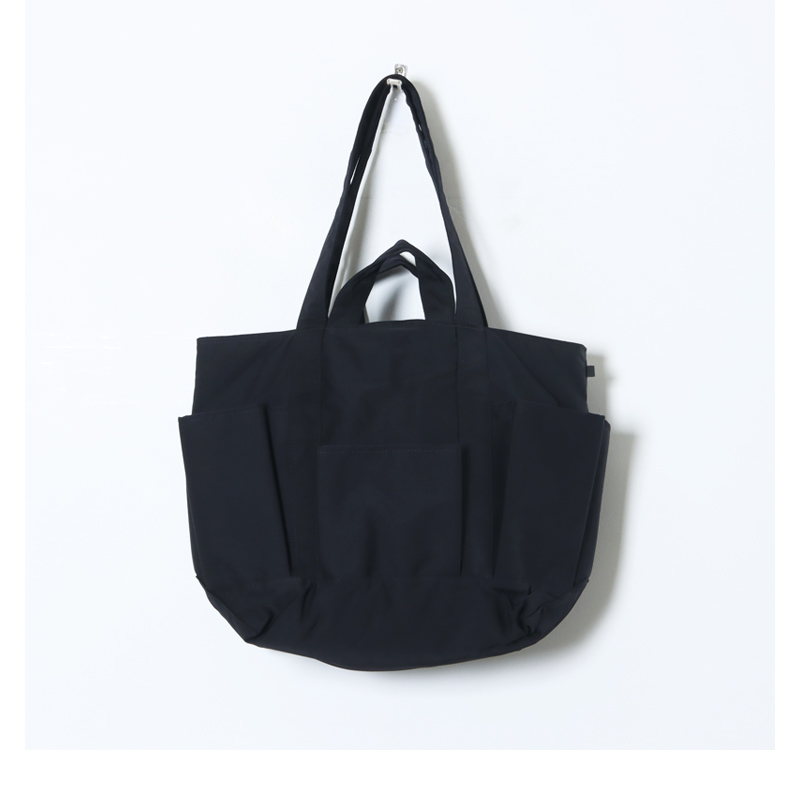 DAIWA PIER39(ԥ39) TECH REVERSIBLE FISHING TOOL TOTE