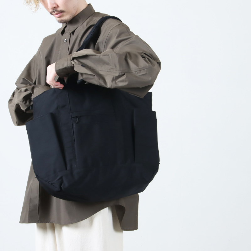DAIWA PIER39(ԥ39) TECH REVERSIBLE FISHING TOOL TOTE
