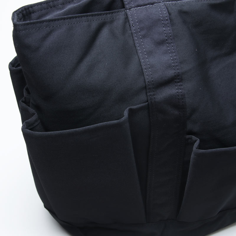 DAIWA PIER39(ԥ39) TECH REVERSIBLE FISHING TOOL TOTE