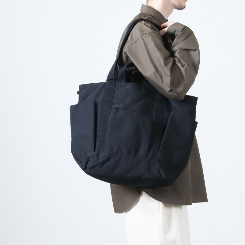 DAIWA PIER39(ԥ39) TECH REVERSIBLE FISHING TOOL TOTE