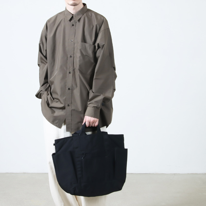 DAIWA PIER39(ԥ39) TECH REVERSIBLE FISHING TOOL TOTE