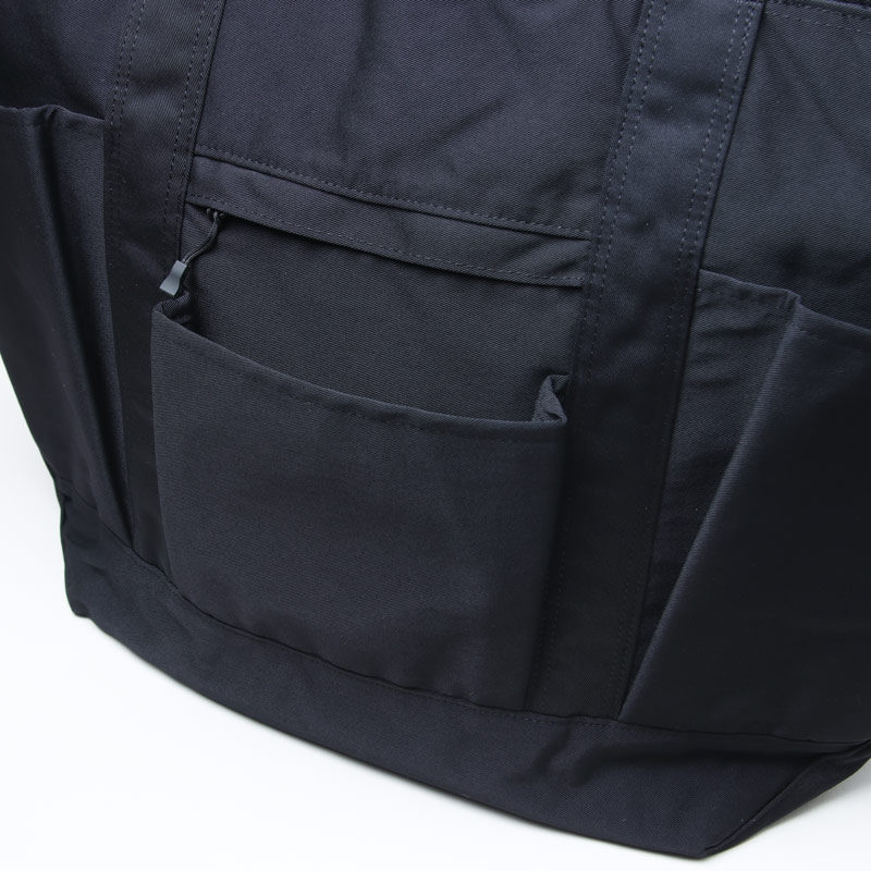 DAIWA PIER39(ԥ39) TECH REVERSIBLE FISHING TOOL TOTE