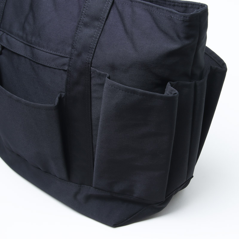 DAIWA PIER39(ԥ39) TECH REVERSIBLE FISHING TOOL TOTE