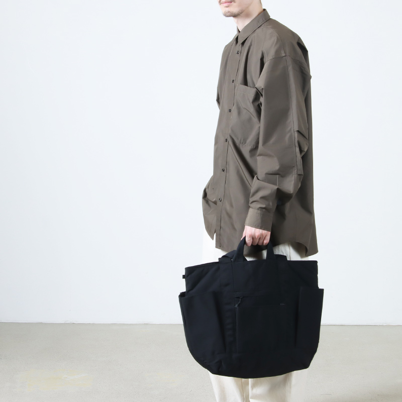 DAIWA PIER39(ԥ39) TECH REVERSIBLE FISHING TOOL TOTE