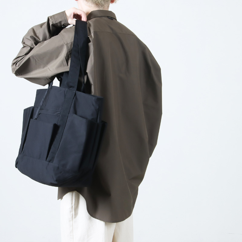 DAIWA PIER39(ԥ39) TECH REVERSIBLE FISHING TOOL TOTE
