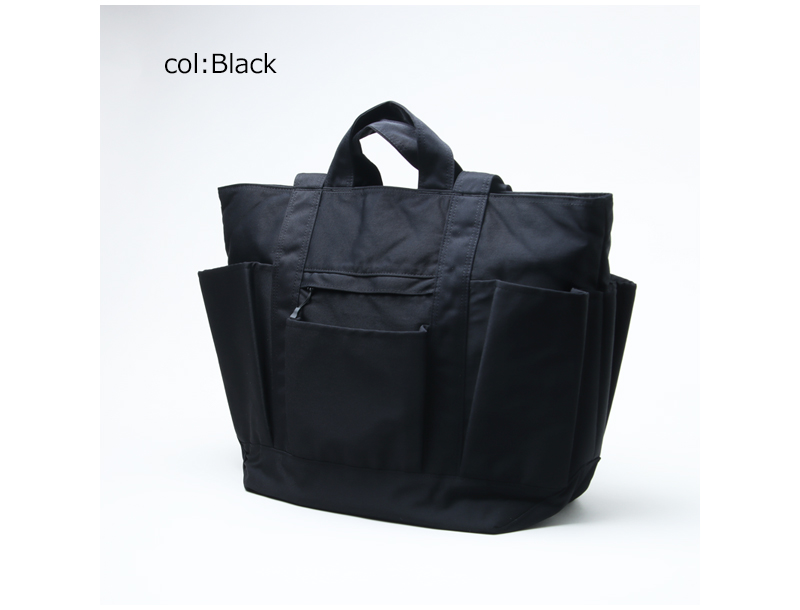 DAIWA PIER39(ԥ39) TECH REVERSIBLE FISHING TOOL TOTE