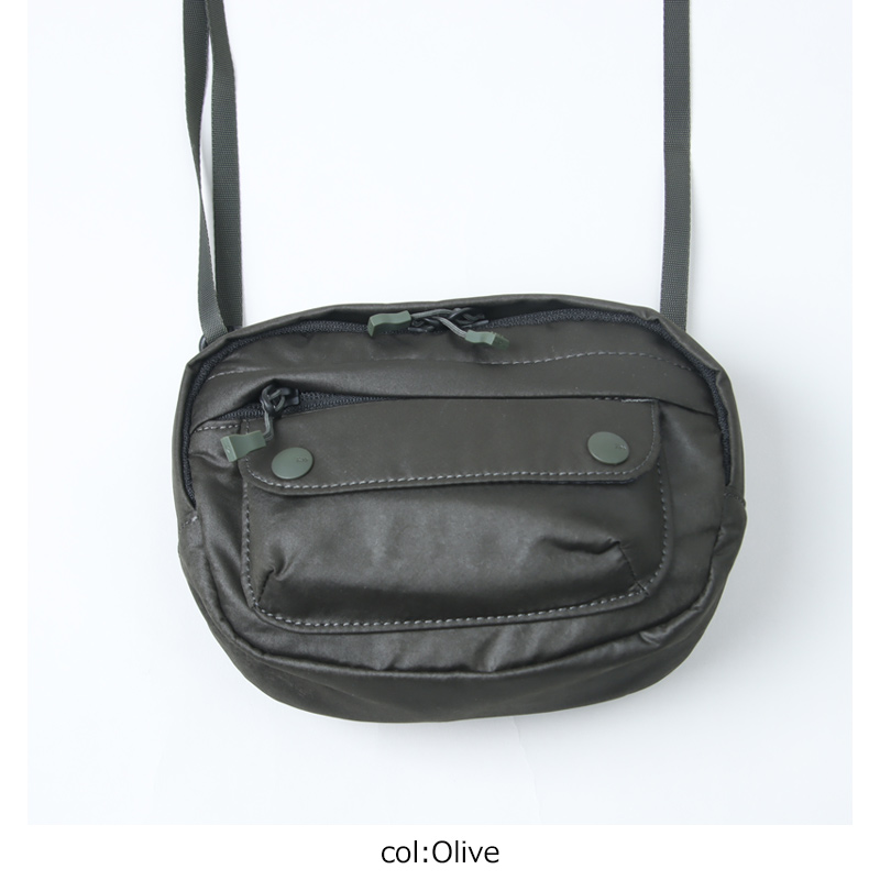 DAIWA PIER39(ԥ39) TECH FANNY PACK