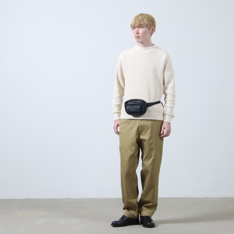 DAIWA PIER39(ԥ39) TECH FANNY PACK