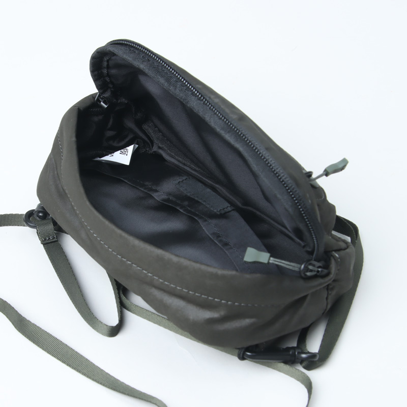 DAIWA PIER39(ԥ39) TECH FANNY PACK