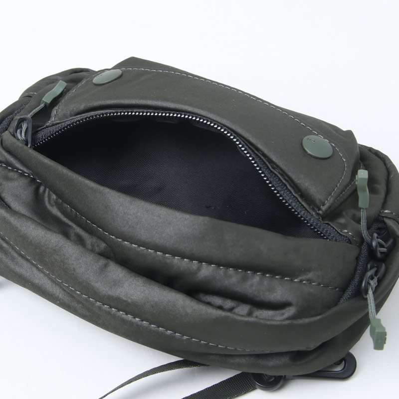 DAIWA PIER39(ԥ39) TECH FANNY PACK