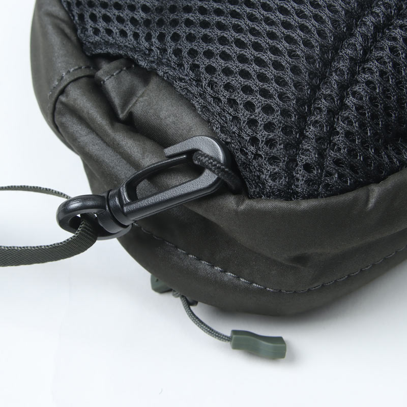 DAIWA PIER39(ԥ39) TECH FANNY PACK