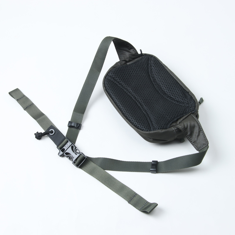 DAIWA PIER39(ԥ39) TECH FANNY PACK