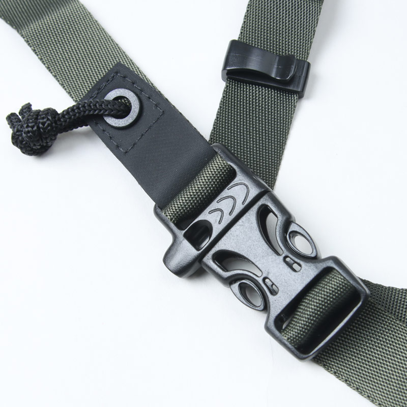 DAIWA PIER39(ԥ39) TECH FANNY PACK