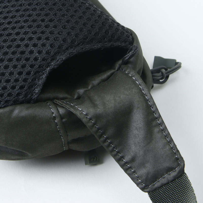 DAIWA PIER39(ԥ39) TECH FANNY PACK