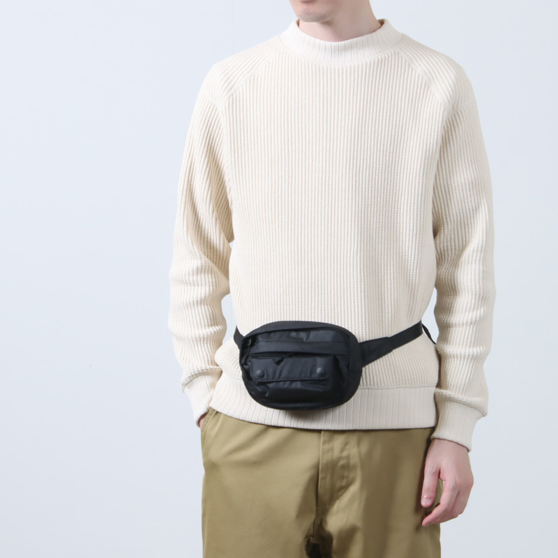 DAIWA PIER39(ԥ39) TECH FANNY PACK