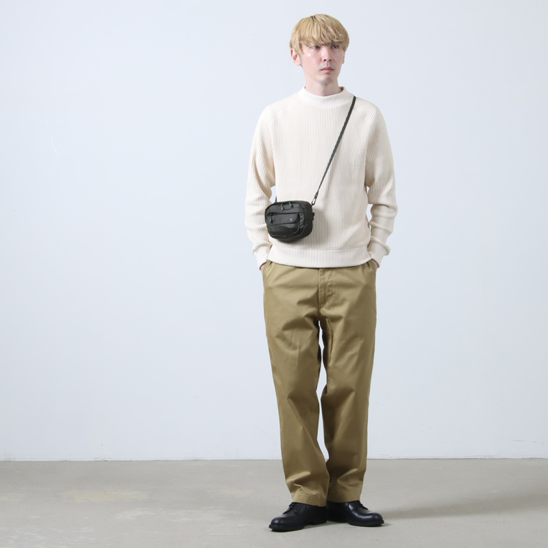 DAIWA PIER39(ԥ39) TECH FANNY PACK