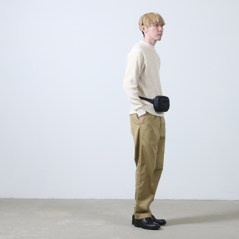 DAIWA PIER39(ԥ39) TECH FANNY PACK