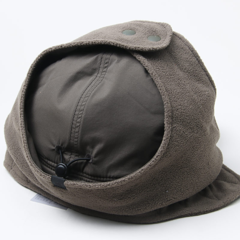 DAIWA PIER39(ダイワピア39) TECH FLEECE FLIGHT CAP