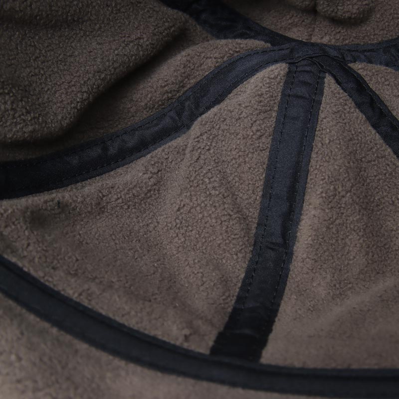 DAIWA PIER39(ダイワピア39) TECH FLEECE FLIGHT CAP