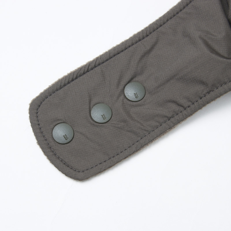 DAIWA PIER39(ダイワピア39) TECH FLEECE FLIGHT CAP