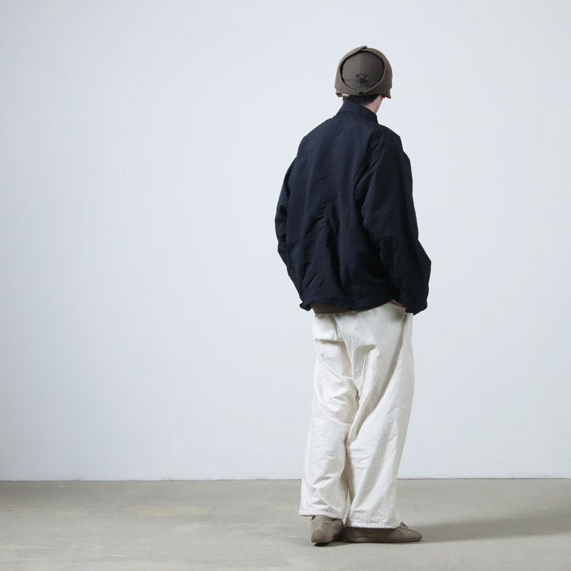 DAIWA PIER39(ダイワピア39) TECH FLEECE FLIGHT CAP