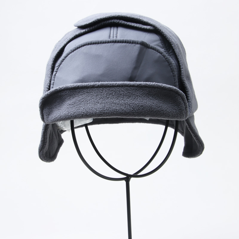 DAIWA PIER39(ダイワピア39) TECH FLEECE FLIGHT CAP