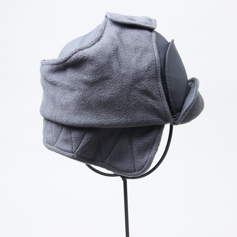 DAIWA PIER39(ダイワピア39) TECH FLEECE FLIGHT CAP