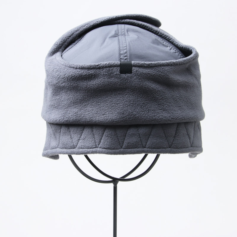 DAIWA PIER39(ダイワピア39) TECH FLEECE FLIGHT CAP