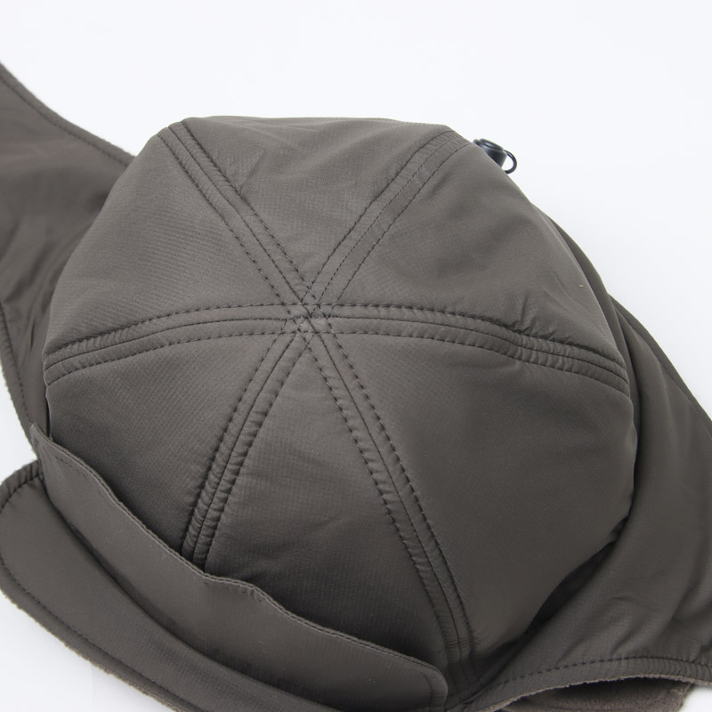 DAIWA PIER39(ダイワピア39) TECH FLEECE FLIGHT CAP