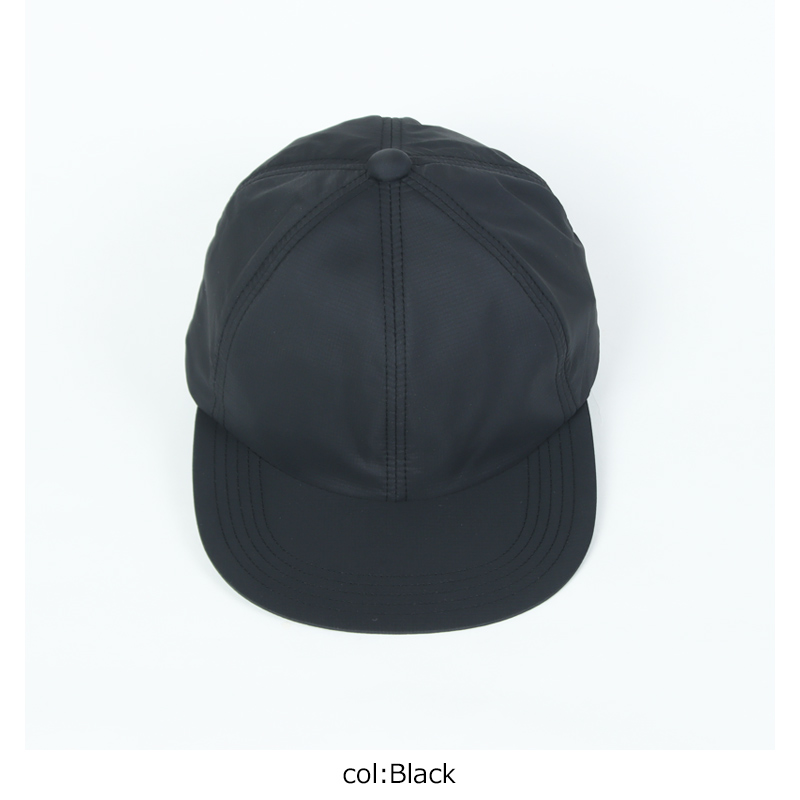 DAIWA PIER39(������ԥ�39) TECH PERTEX 6PANEL CAP