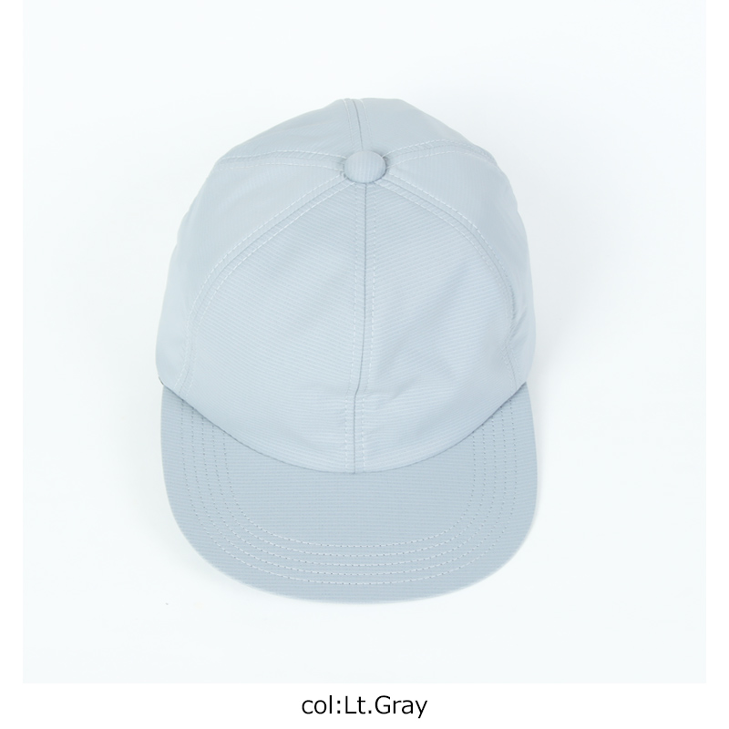 DAIWA PIER39(������ԥ�39) TECH PERTEX 6PANEL CAP