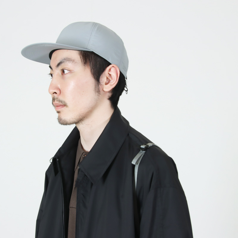 DAIWA PIER39(������ԥ�39) TECH PERTEX 6PANEL CAP